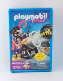 Playmobil Pals 5730 Blackbeard Pirate Action Figure