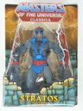 Stratos Masters of the Universe Classics He Man Action Figure