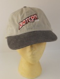 2008 Transformers Adjustable Cap - Exclusive Botcon Convention Souvenir
