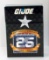 G.I Joe 2007 Convention 25th Anniversary Playing Card Deck