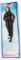 G.I. Joe Chameleon / Baroness Funskool Pepsodent Import Carded Figure