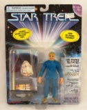 Tom Paris Mutated Star Trek: Voyager Playmates Action Figure