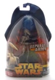 Battle Droid 17 Revenge of the Sith  Star Wars Action Figure