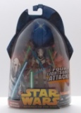 General Grievous 9 Revenge of the Sith  Star Wars Action Figure