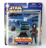 Death Star Accessory Set Saga Collection Star Wars Action Figure