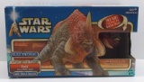 Star Wars Reek Attack of the Clones Electronic Beast Figure