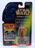 Zutton (Snaggletooth) The Power of the Force Star Wars Action Figure
