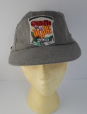 2000 GI Joe Adjustable Cap - Exclusive Joecon  Convention Souvenir