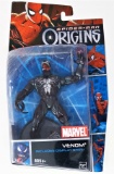 Venom Spider-Man Origins Super-Articulated Action Figure Toy