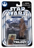 Chewbacca OTC 08 Original Trilogy Collection Star Wars Action Figure