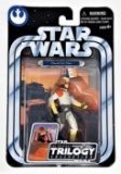 Cloud Car Pilot OTC 19 Original Trilogy Collection Star Wars Action Figure