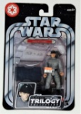 Imperial Trooper OTC 38 Original Trilogy Collection Star Wars Action Figure