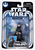 Luke Skywalker OTC 06 Original Trilogy Collection Star Wars Action Figure