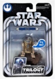 R2-D2 OTC 04 Original Trilogy Collection Star Wars Action Figure