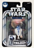 R2-D2 OTC 12 Original Trilogy Collection Star Wars Action Figure