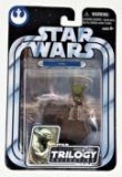 Yoda OTC 02 Original Trilogy Collection Star Wars Action Figure
