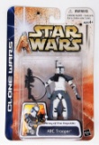 ARC Trooper Saga Collection Clone Wars Star Wars Action Figure