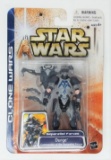 Durge Saga Collection Clone Wars Star Wars Action Figure