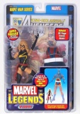 Warbird Marvel Legends Super-Articulated Action Figure Toy