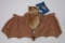 1996 StellaLuna Plush Bat Stuffed Toy