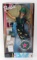 Paratrooper Barbie AAFES Military Doll Special Edition Exclusive