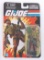 G.I. Joe Alpine FSS Club Exclusive Subscription Carded Figure