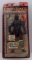 Battle Cry Uruk Hai Warrior Carded Lord of the Rings Action Figure Toy
