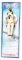 G.I. Joe Storm Shadow Funskool Pepsodent Import Carded Figure