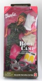 Boot Camp Barbie AAFES Military Doll Special Edition Exclusive