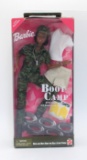 Boot Camp African American Barbie AAFES Military Doll Special Edition Exclusive