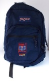 G.I. Joe  1999 Convention Exclusive Jansport Backpack Souvenir