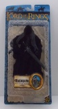 Ringwraith Carded Lord of the Rings Action Figure Toy