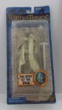 The King Of The Dead Carded Lord of the Rings Action Figure Toy