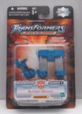 Autobot Groove Micromaster Protectobot Transformers Universe Carded Action Figure Toy