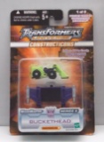 Buckethead Micromaster Constructicon Transformers Universe Carded Action Figure Toy