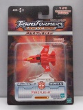 Fireflight Micromaster Aerialbots Transformers Universe Carded Action Figure Toy