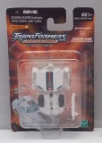 Autobot Jazz Transformers Universe Spychangers Action Figure Toy