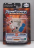 Streetwise Micromaster Protectobot Transformers Universe Carded Action Figure Toy