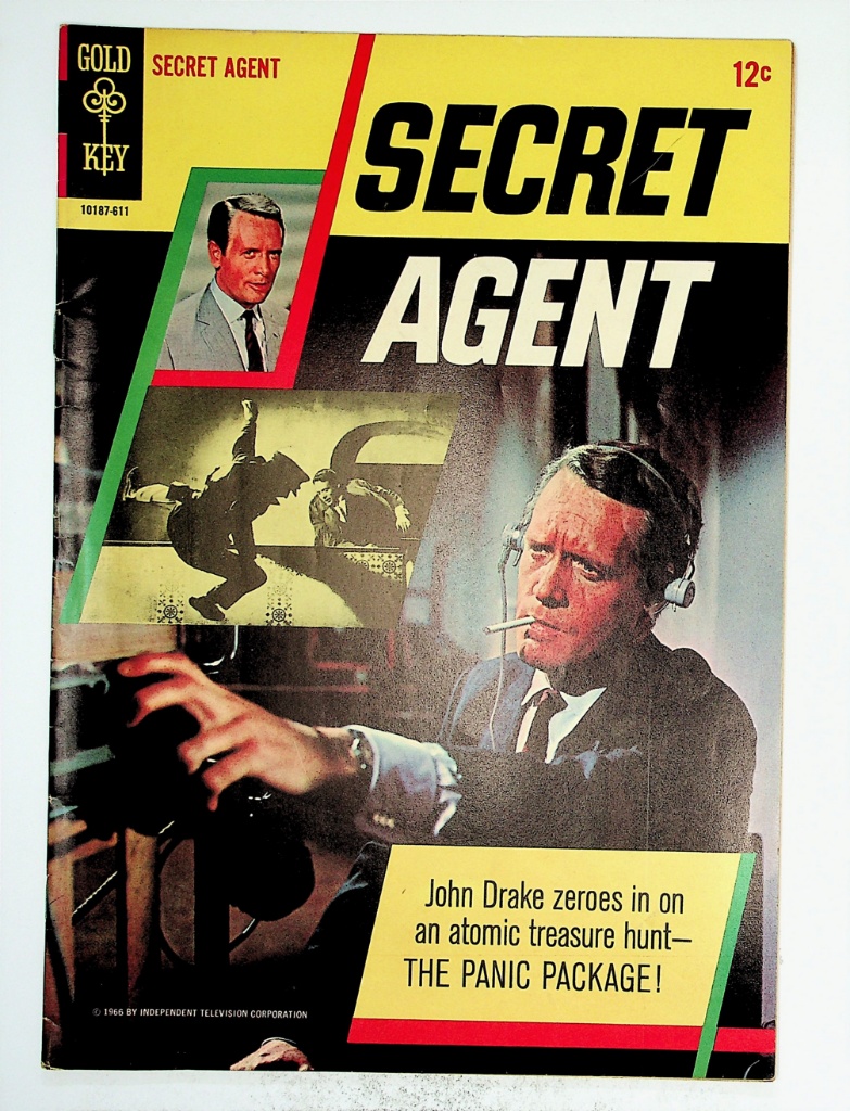 1/25/19 Modern & Vintage Collectible Comic Books
