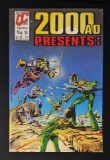 2000 AD Presents # 16