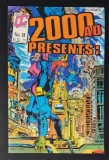 2000 AD Presents # 18