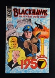 Blackhawk, Vol. 3 # 11