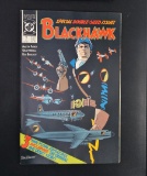 Blackhawk, Vol. 3 # 7
