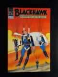 Blackhawk, Vol. 3 # 8