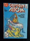 Captain Atom, Vol. 1 # 8