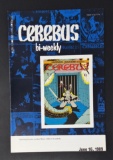 Cerebus Bi-Weekly # 15