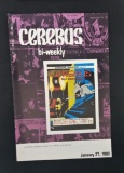 Cerebus Bi-Weekly # 5