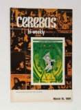 Cerebus Bi-Weekly # 8
