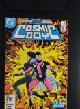 Cosmic Boy # 2