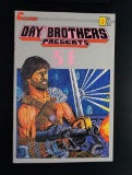 Day Brothers Present # 3